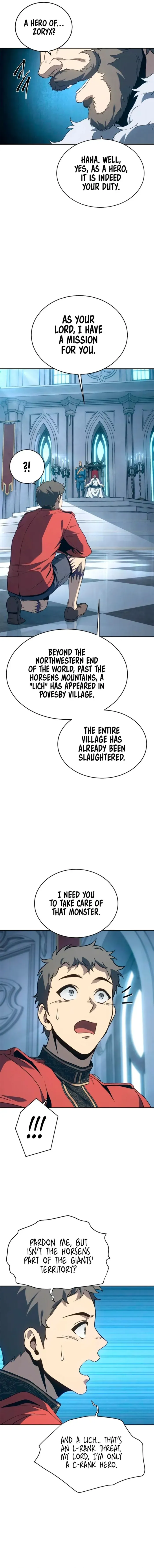 Why I Quit Being the Demon King Chapter 66 11